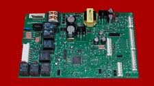 GE Refrigerator Control Board - Part  200D1027G021