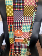 African fabric 6 Yards Ankara wax print material 100 cotton