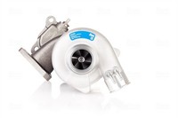 Turbolader FÜR Mitsubishi Pajero Sport I (K7 , K9 ) - Nissens 93065