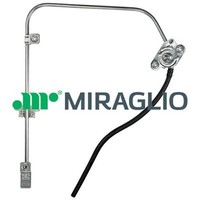 Fensterheber Miraglio 30/168B FüR Fiat Panda 4X4 1000 Cat 1100 Trekking 1300 750