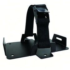 Small Battery Tray comes with an adjustable hold-down strap. It is suitable