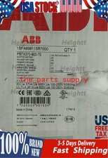 New In Box ABB PSTX370-600-70 1SFA898115R7000 Soft Start 370A 200KW Fedex or DHL