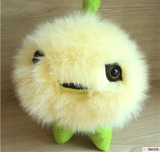 New Movie Plush Toys cj7 Doll Alien Animal Dog Stuffed Toy Kids Christmas Gift
