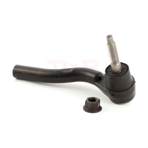 Front Suspension Ball Joint And Tie Rod End Kit For 2003-2007 Cadillac CTS - Picture 9 of 12