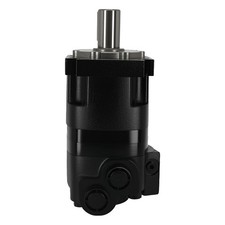 MOTOR NEW BLACK FOR EATON 109-1101 FOR CHAR-LYNN 109-1101-006