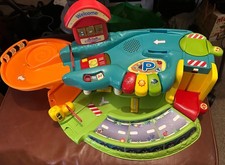 VTech Toot-Toot Drivers Garage – Lights & Sounds – Spares / Repairs