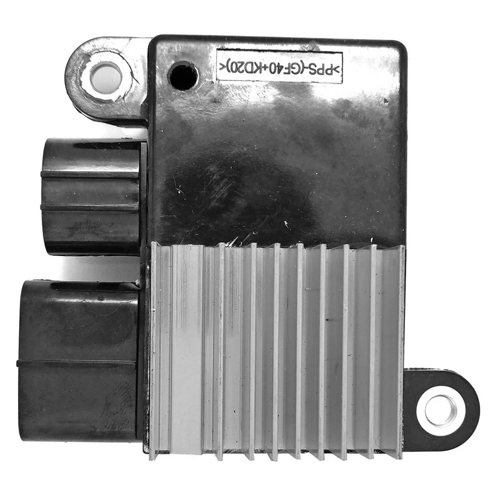 For 2009-2013 Toyota Corolla 1.8L 2.4L L33L1515Y New Cooling Fan Control Module - Image 3 of 4