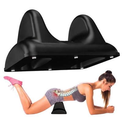 Optimized Athletics Psoas Release Tool I Stretching and Deep Black 