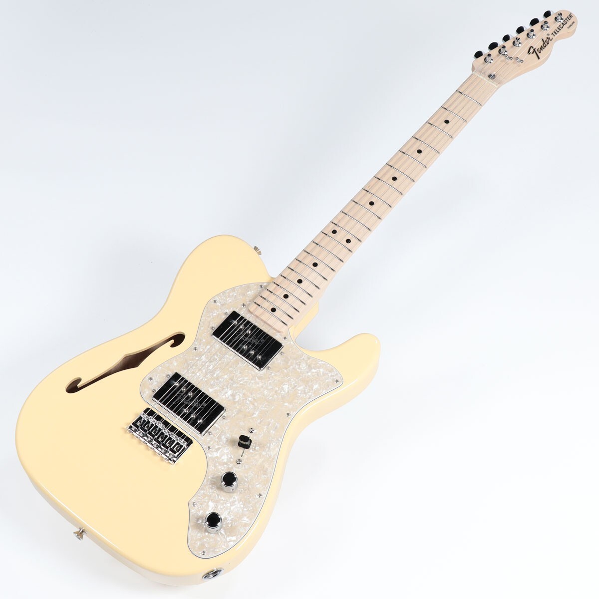 Fender FSR Collection 2023 Traditional 70s Telecaster Fender FSR Collection 2023 Traditional 70s Telecaster