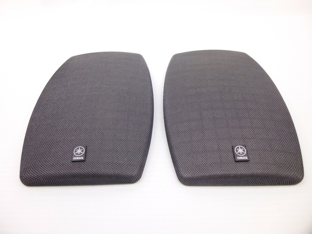 Set of 2 - Yamaha Speaker Grills/Covers for Yamaha NS-A426
