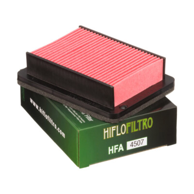 Filtre à Huile HIFLO HF985 Pour Yamaha TMAX 500 (2004-2006) - Neuf Sous Emballage