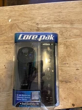 Nyco Core-pak Dual Controller Kit 