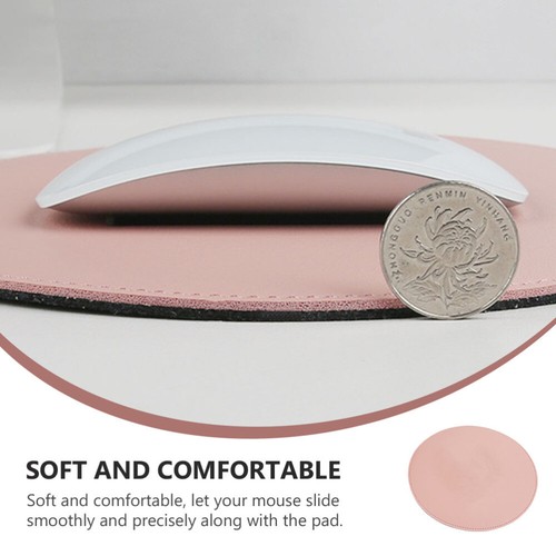 Runde Matte Useful Mat Anti- Computer Computer Computer Anti- Light Mat - 第 10/12 張圖片