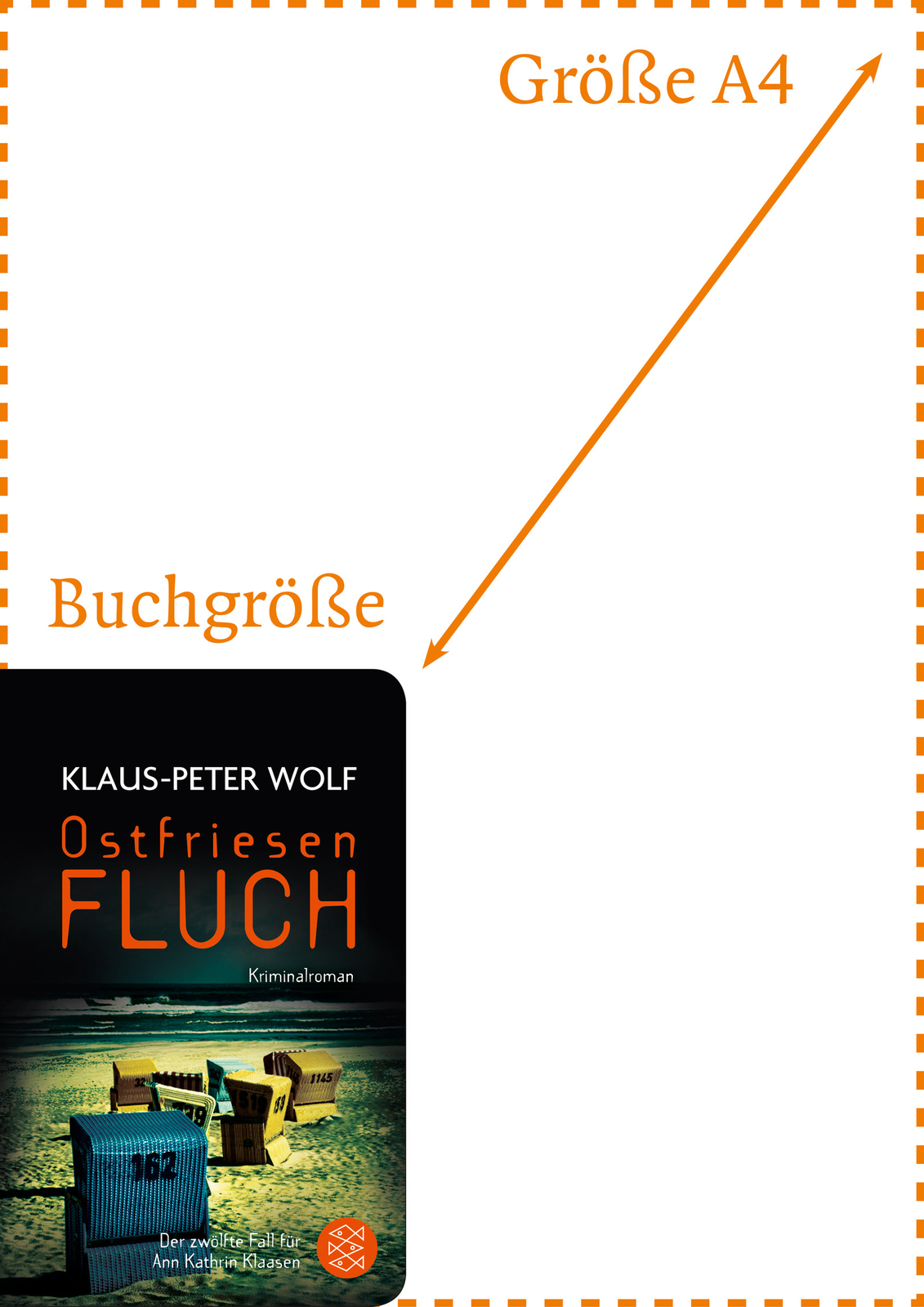 Thumbnail - Klaus-peter Wolf / Ostfriesenfluch