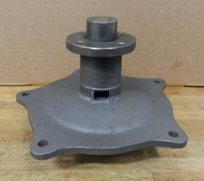 1957-59 Dodge Truck 1-12 2 2-12 Ton 315 V8 New Water Pump 1673781 3.725 Imp