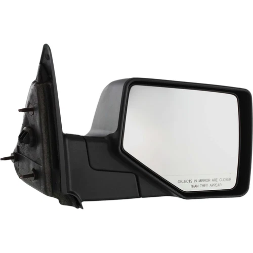Fits 06-11 FD RANGER MANUAL MIRROR TEXTURED BLACK RH