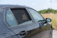 Sonnenschutz Blenden FüR VW Golf 8 Limousine Ab 2020 Sonnenblenden 2-Teilig. Set