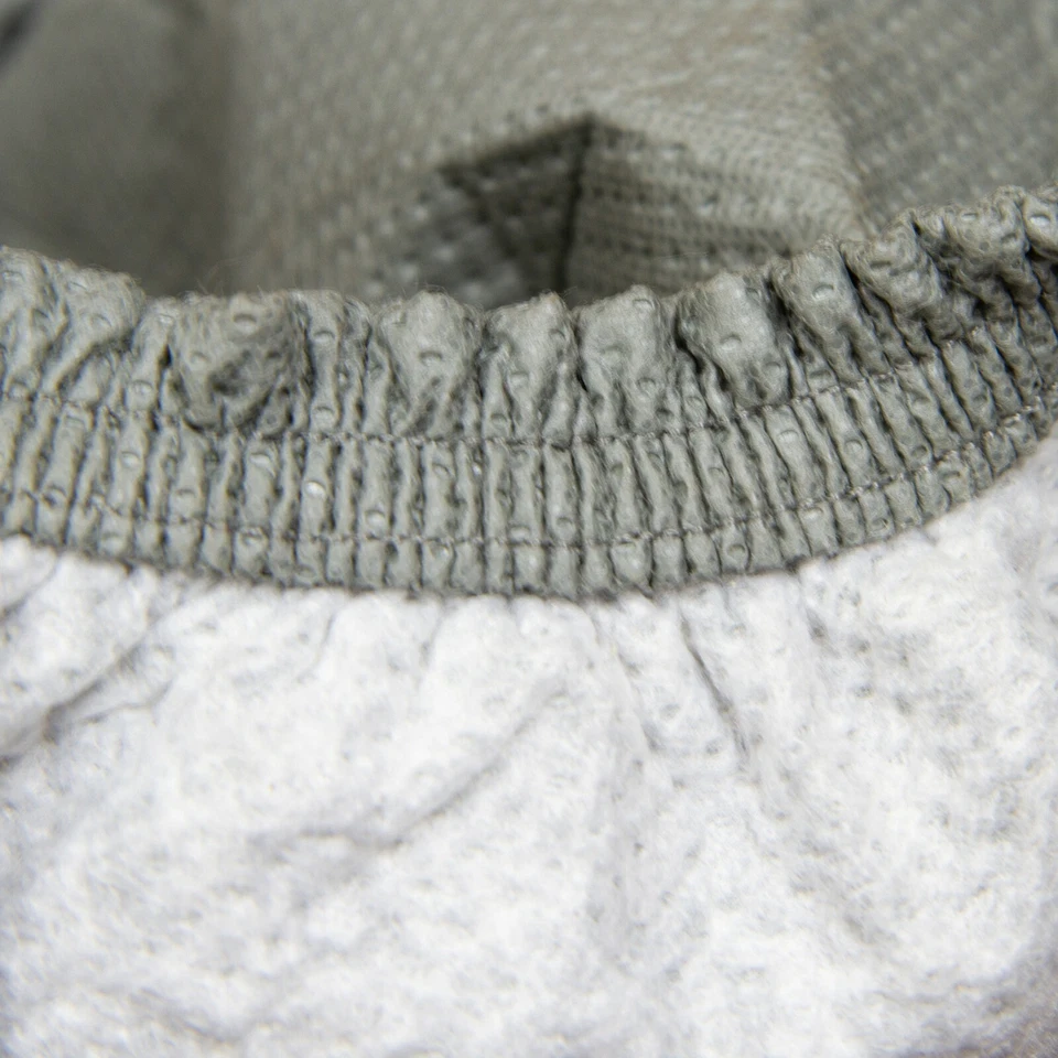 Cubierta de auto SUV resistente al agua de 5 capas WeatherUHD para Isuzu Axiom 2002-2004 Foto 2 de 4