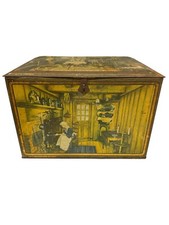 Vintage CANCO Aged Early New England Multi Ki...