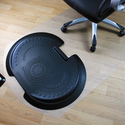 Antirutsch Fußmatte Floortex AFS-TEX 5000 Anti-Ermüdungsmatte für Stehpult