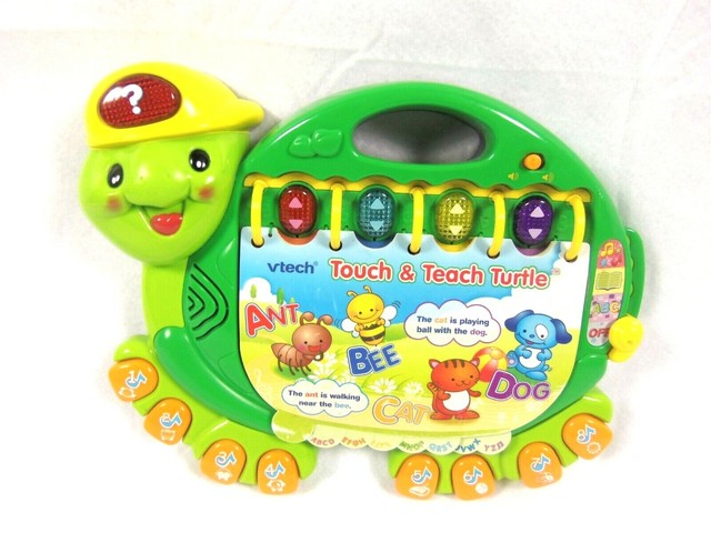 vtech educational toys