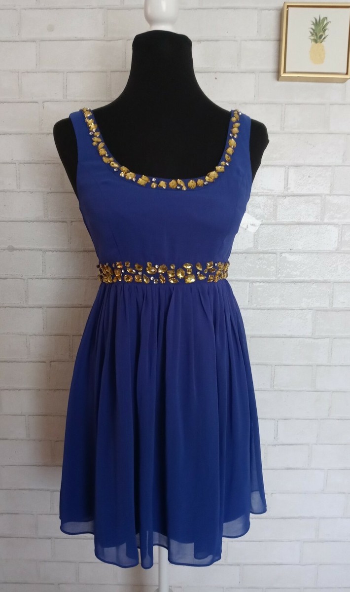 minuet prom dresses MINUET dress S formal cocktail prom wedding lined strapless twist chif Jenifers Designer Closet