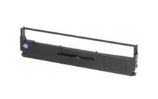 PRINTERWORLD Remplacement For LX300/ LX 350 Black Printer Epson Ribbons- S015631