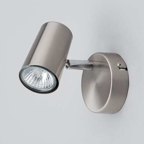 Luces industriales de techo de pared Litecraft Chobham GU10 - 4 colores - Imagen 60 de 82