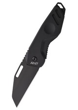 Taschenmesser ANT schwarz, Extrema Ratio