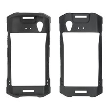 New Protective Sleeve Cover Case Rugged Boot for Zebra Symbol TC21 TC26 Scanners