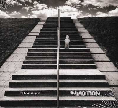 Invertigo - Inmotion                                                 (PPR)(neu)°