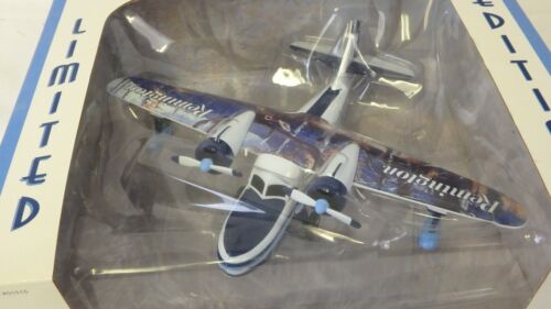 Gearbox Remington Country Limited Edition Grumman Goose Coin Bank Plane NEW NIB - Picture 2 of 8