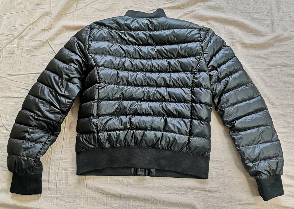 Tna chalet puffer sale