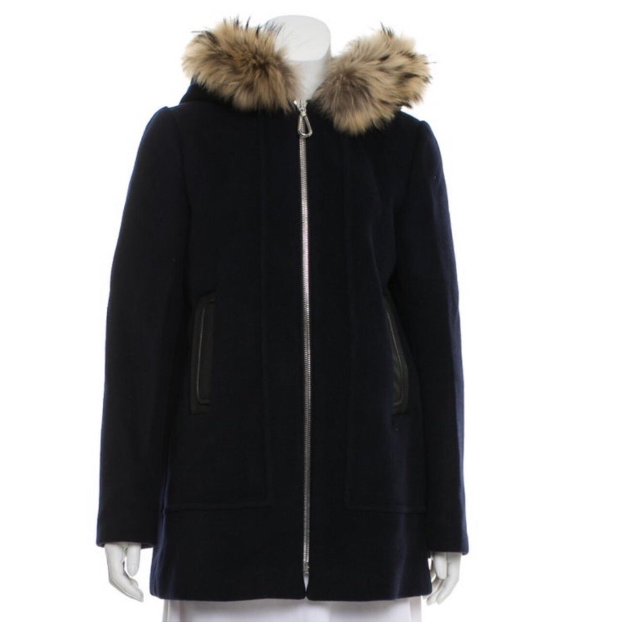 Sandro Autumn Jacket - image 1