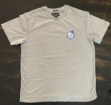 Abercrombie & Fitch Vintage T-Shirt  Spring Break 2002 Large Muscle Tee