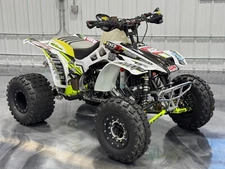 2024 ROLL DESIGN LOBO XC PROTRAX Honda 250R DUNCAN RACING Best on ebay