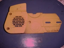 WACKER CUTOFF SAW BTS 1035 SIDE COVER   ---------------------  BOX2321F