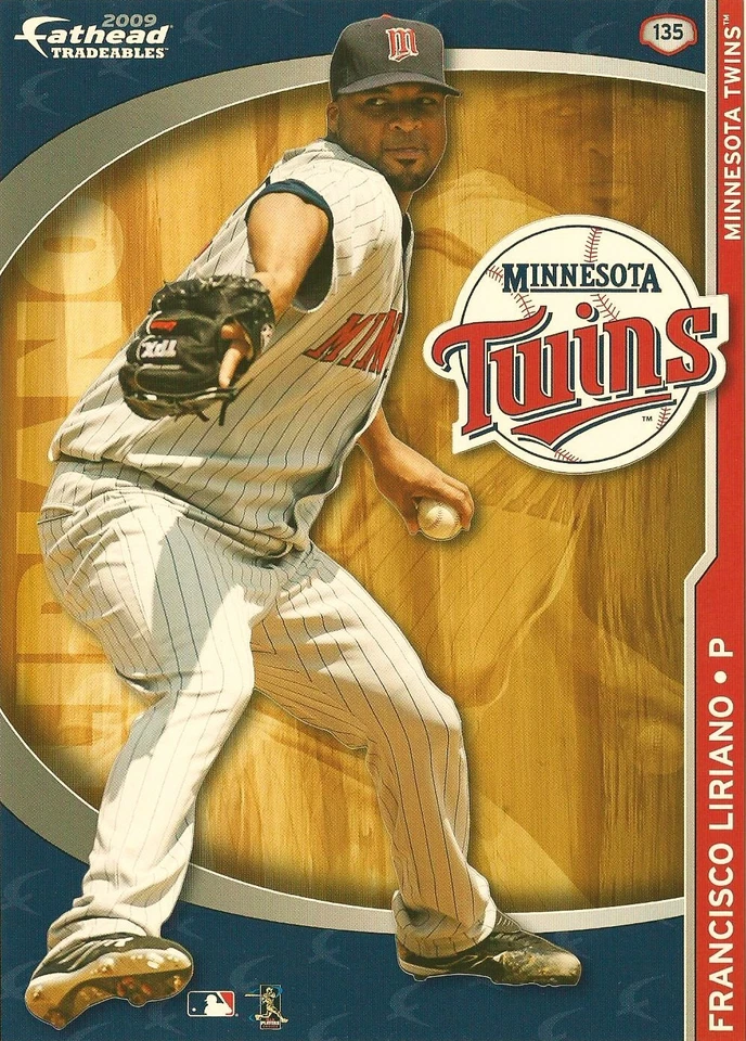 JOE MAUER FATHEAD INTERCAMBIABLES MINNESOTA TWINS LOGO AL MVP PEGATINA CORTE? 2009 #125 Foto 3 de 3