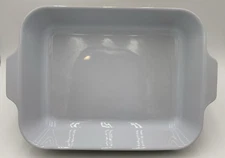 Baking Dish Emile Henry Extra-Large Rectangular Baker Green Lasagna 96.36 EUC