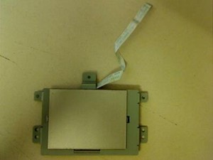 Touchpad Maus Kabel Cable Halter Toshiba A100-775 (2)