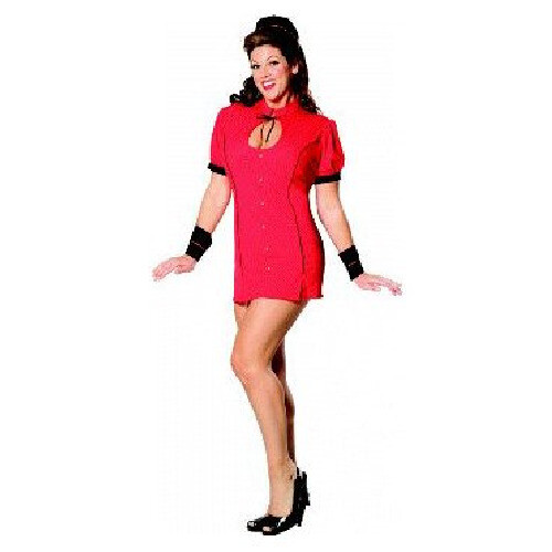 Spooktacular Creations Halloween-Teufelskostüm-Set – 5-teilig Mit Roten Flügeln, Mistgabel, Fliege, Teufelshorn-Stirnband & Schwanz – Dämonen-Deko Für Partys & Cosplay