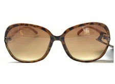 New Revlon Plastic Orange Sunglasses WIC 929952