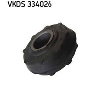 SKF Gummi-Metall-Lager (Lenker) Vkds 334026
