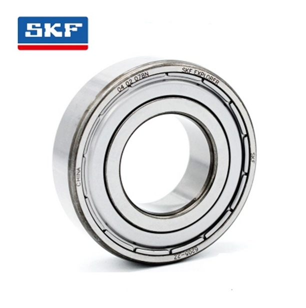 Подшипник skf 6205 2z