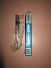 Delta Mortising Chisel & Bit Set 3/8" x 3/8" Cat. No. 17-910 New