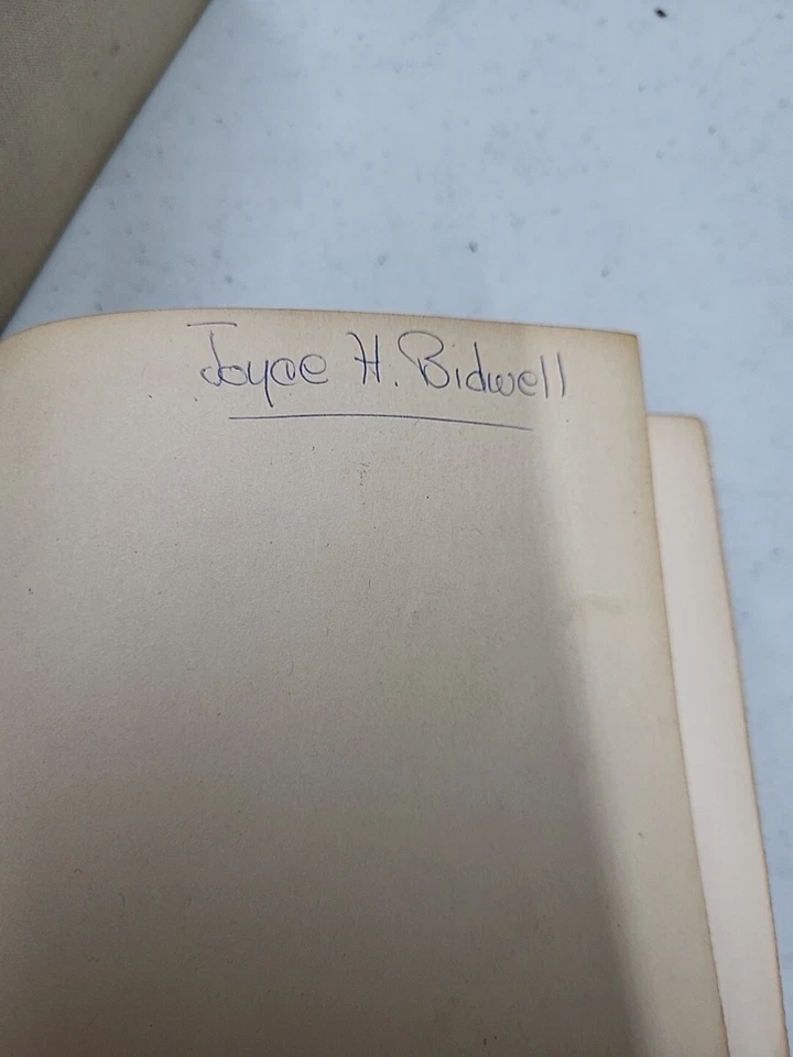 Roald Dahl Kiss Kiss 1st Edition/Someone Like You 6th Print 1960 Hardcover - Image 4 of 4