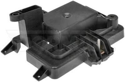 Dorman 00068 Battery Tray fits Chrysler Town & Country 5109326AD 5109327AA