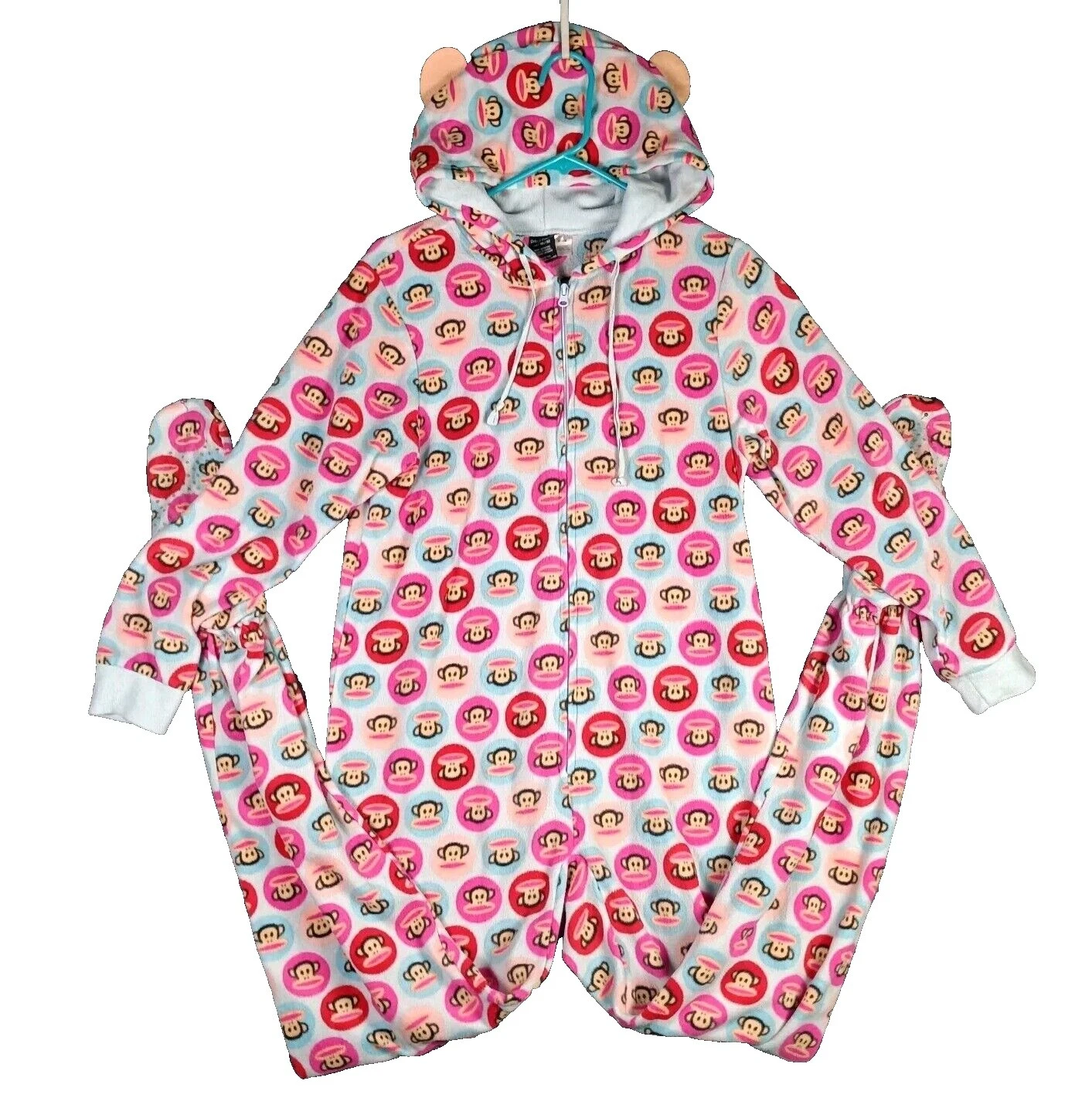 Tamaño Regular Paul Frank Poliéster Pijamas y batas para Mujeres