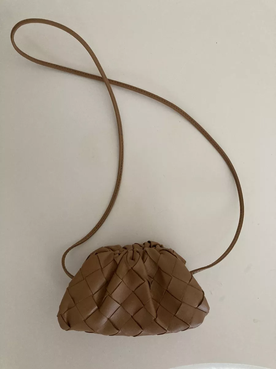 Bottega Veneta Mini Pouch eBay