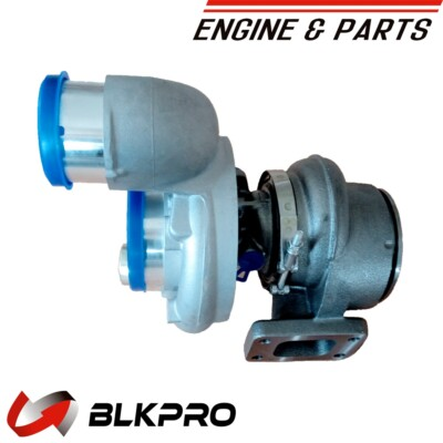 #ad #ad Upgraded High Performance Engine Enhancement Turbo For Dodge Cummins 03 07 T3 $174.79